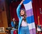 Stand & Deliver: The Lee Jeans Sit-In review – galvanising story of landmark factory occupation