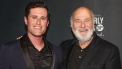 'My living nightmare' - Director Rob Reiner's son bares soul on how he found out parents were dead