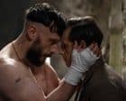 Half Man: Richard Gadd’s follow-up to Baby Reindeer is uncomfortably erotic – and utterly monstrous