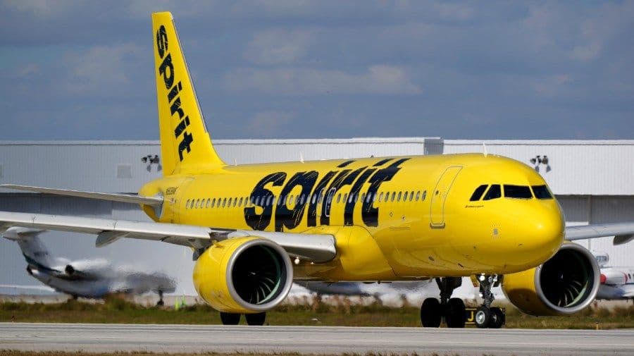 These airlines stand to benefit most after Spirit collapse: Analysis