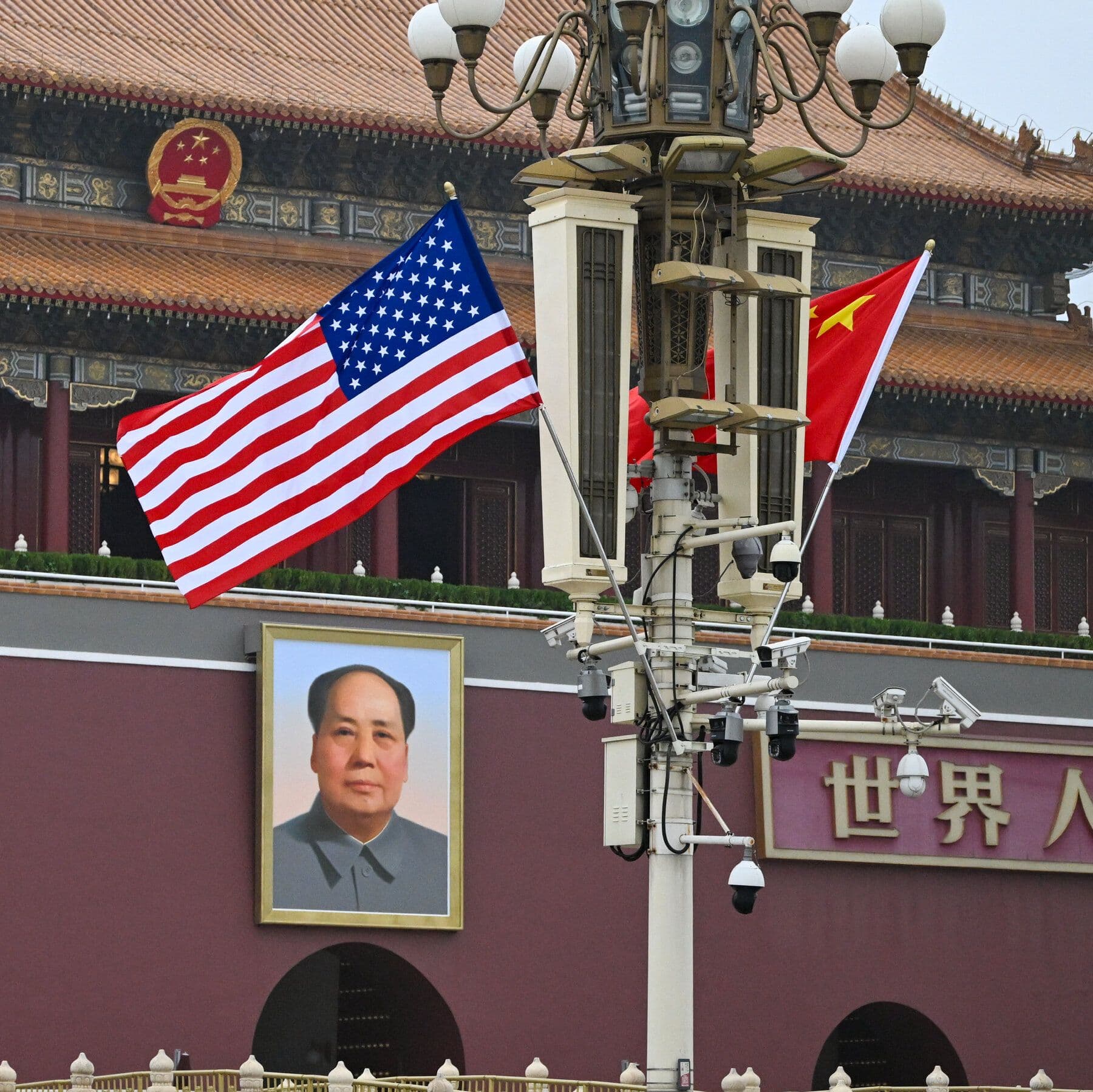 After China Orders a Times Reporter to Leave the Country, the U.S. Reciprocates