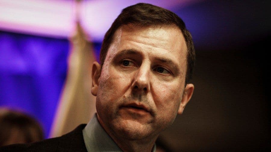 Missing GOP congressman's father says illness 'won't linger': 'He will be 100 percent OK'