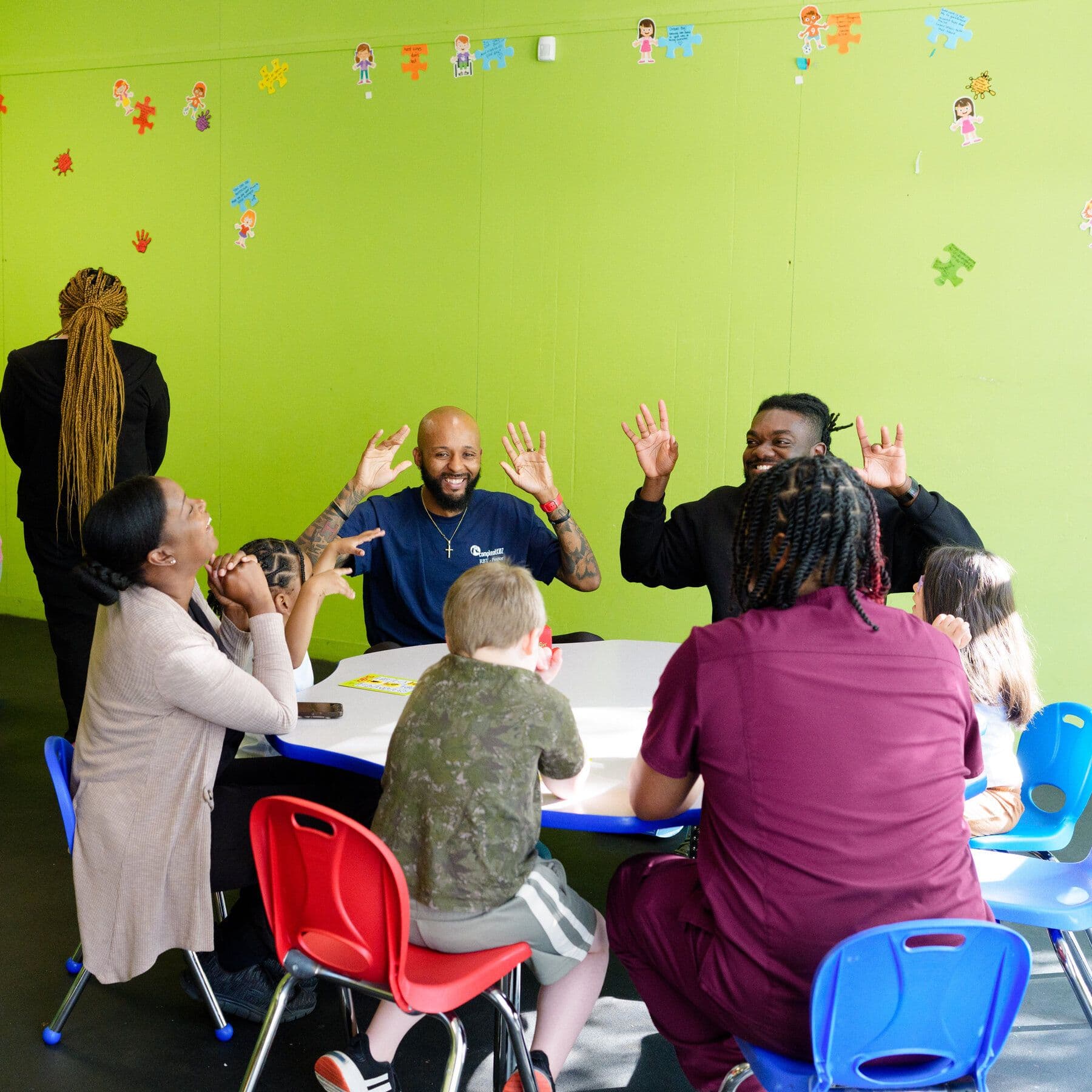 5 Takeaways From a Times Investigation on Autism Therapy Clinics