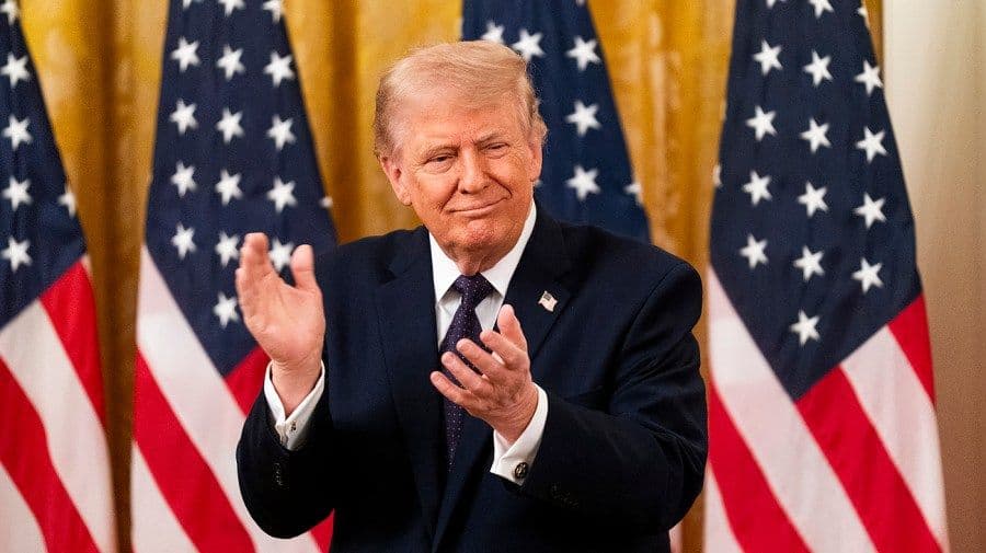 Trump faces heavy lift on selling Iran deal