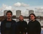 ’The UK is a hostile environment to do art’: Tara Clerkin Trio on their bold, bright music – and the fight working class artists face