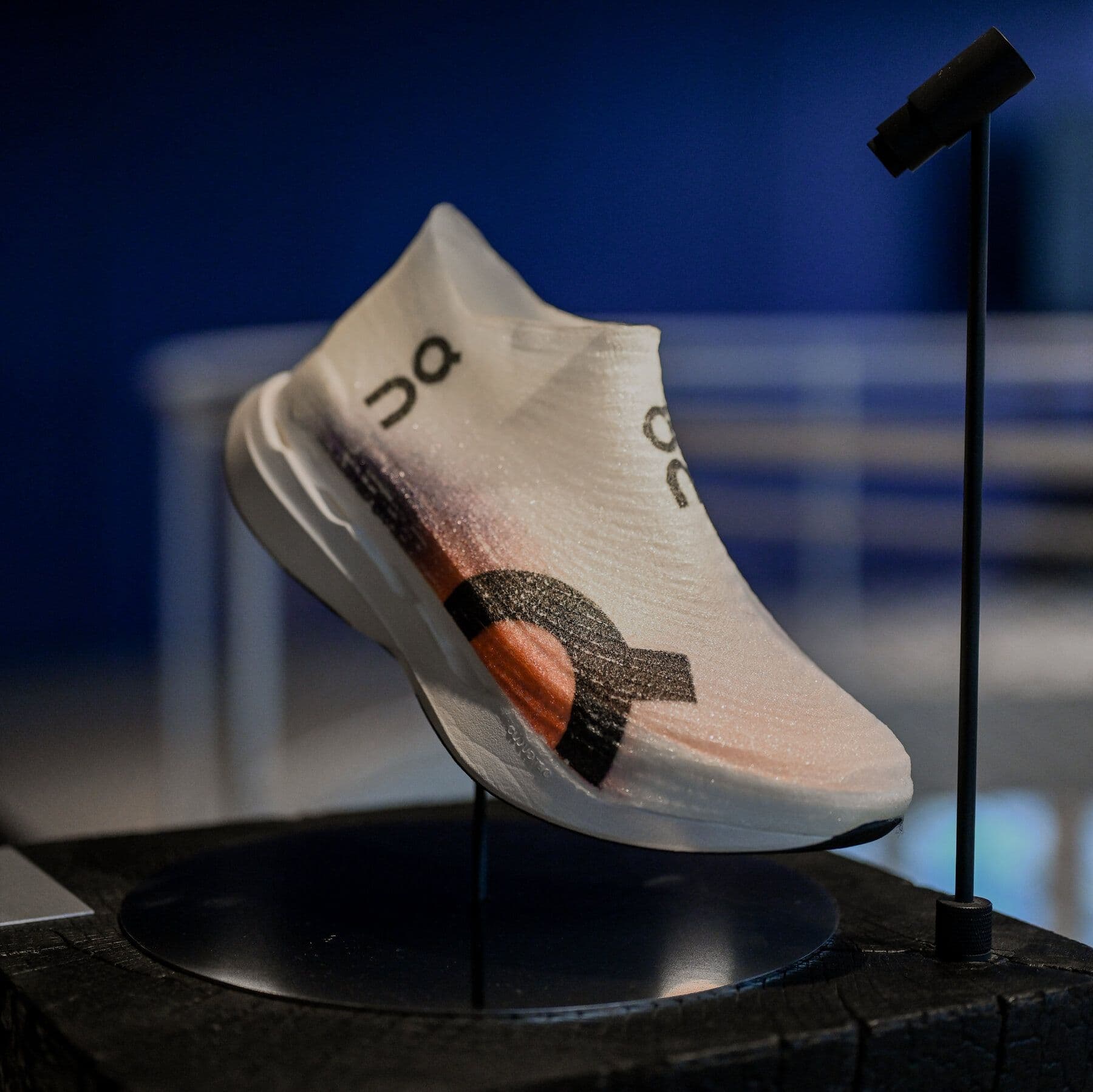 If On Shoes Are for Everyone, Are They Still Ons?