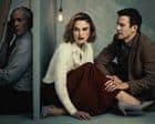 Keira Knightley returns to West End in adaptation of Oscar winner The Lives of Others