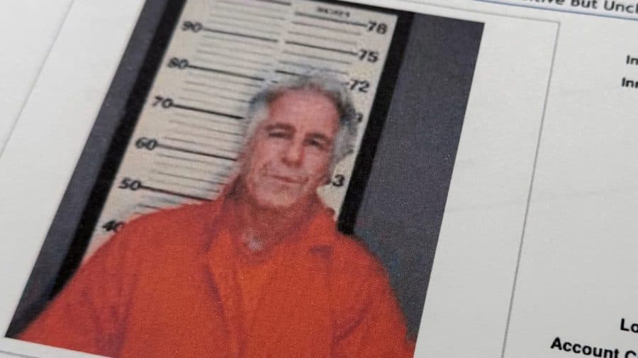 New York Times pushes for release of purported Epstein suicide note