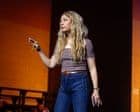 Feminism play Liberation and first world war novel Angel Down among Pulitzer winners