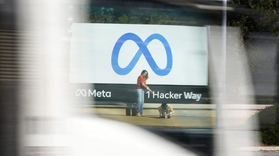 Meta slashes 10 percent of workforce