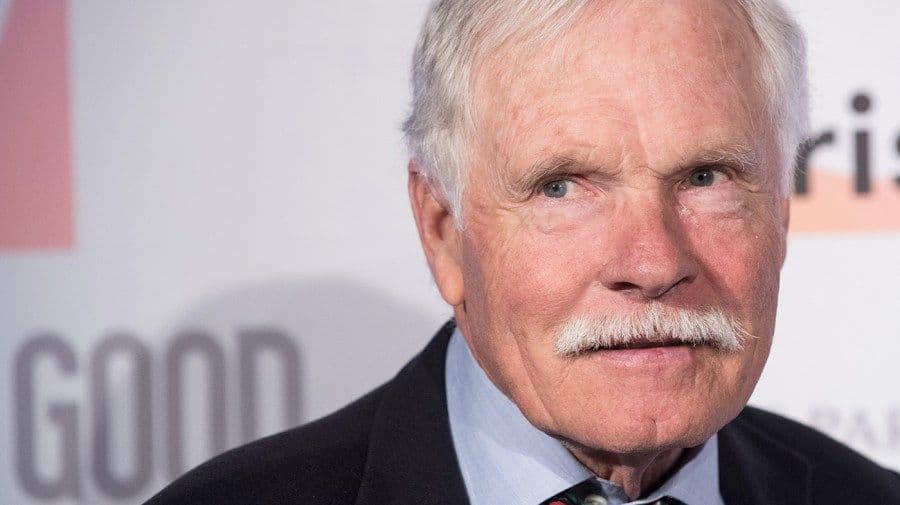 CNN mogul and founder Ted Turner dead at 87