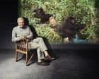 Making Life on Earth: Attenborough’s Greatest Adventure review – the anecdotes are just amazing