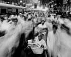 Raghu Rai’s masterful images of Indian life – in pictures