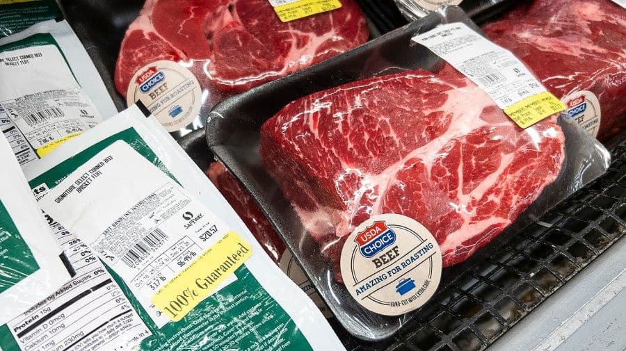 Beef, and midterm desperation: It’s what’s for dinner