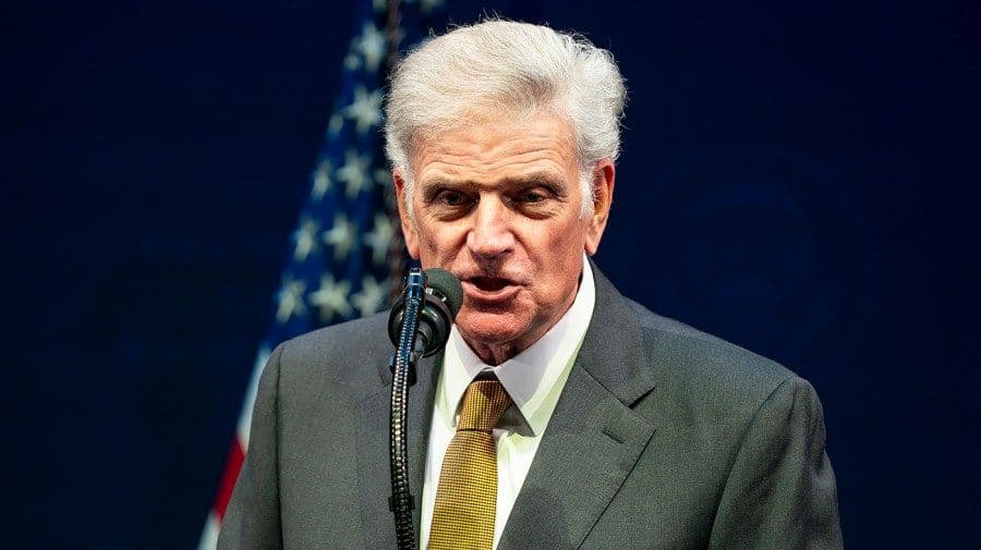 Greene slams evangelical leader's defense of Trump after AI Jesus post