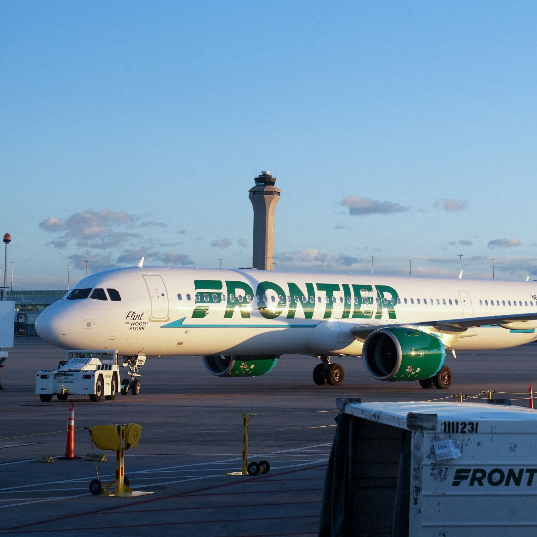 Budget Airlines Ask Trump Administration for Billions as Fuel Costs Rise