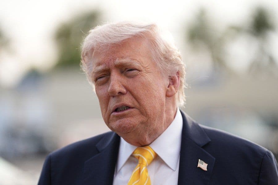 Trump’s obsession with Obama fuels his Iran war strategy