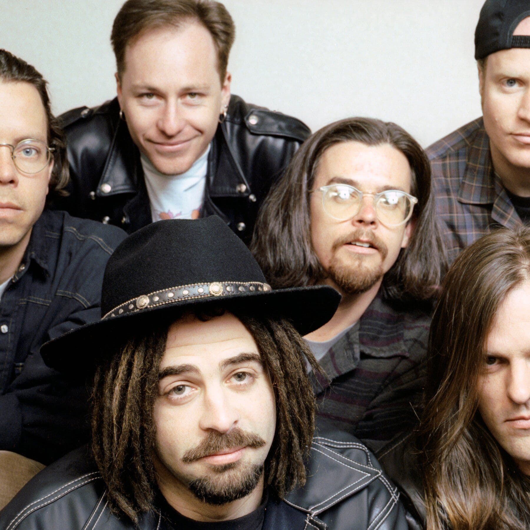 Is 1990s Alternative Rock the New Country?