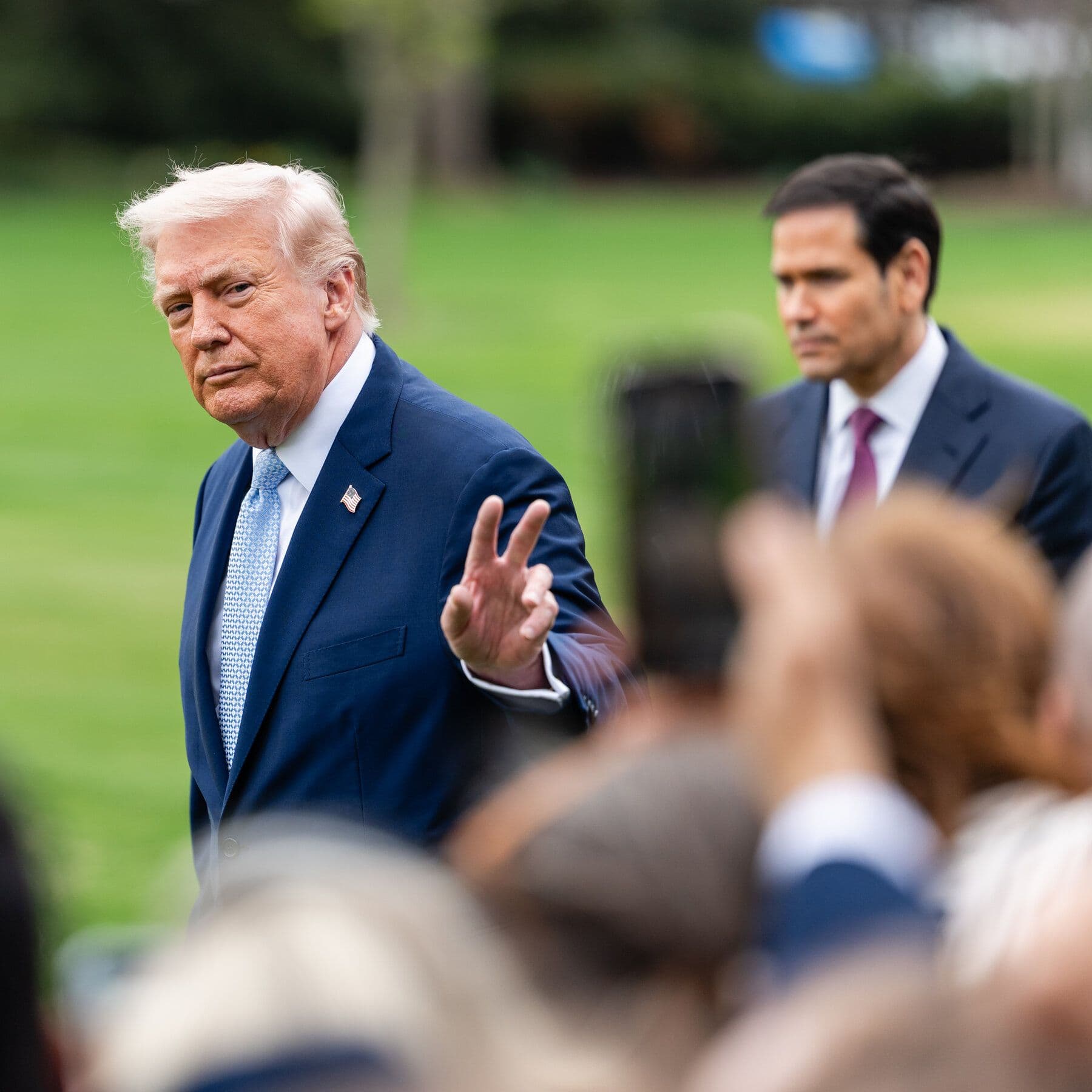 Castro Indictment Is Trump’s Latest Move Against Cuba