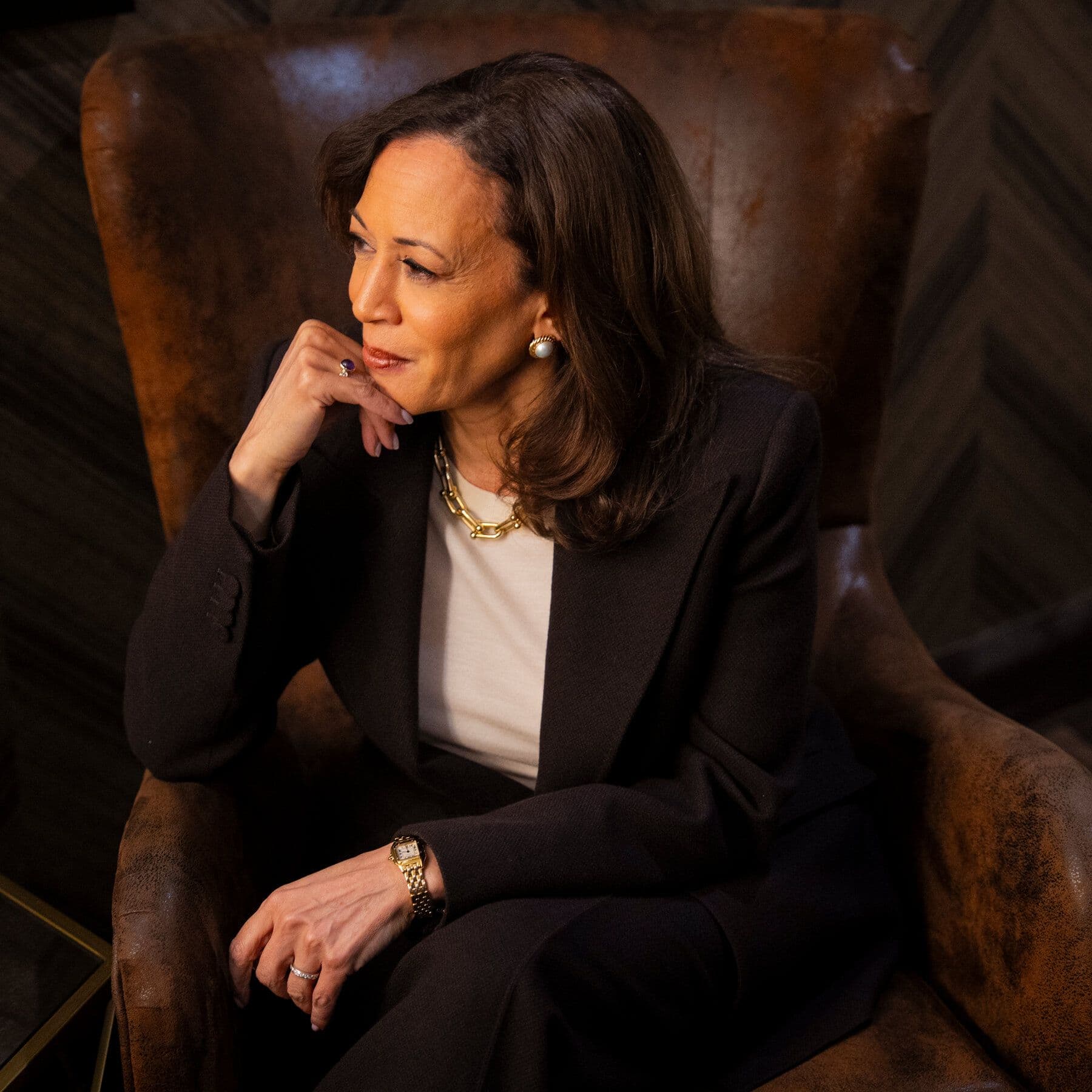 A California Dream? Some Democrats Fear Harris Picked the Wrong Race.