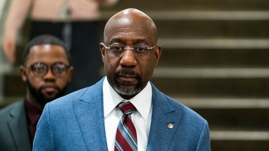 Senate Democrat on redistricting: 'Politicians are picking their voters'