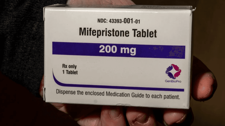 Democrats erupt over abortion pill block: 'We won’t stop fighting'