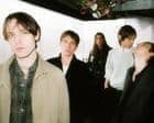 Iceage: For Love of Grace & the Hereafter review | Alexis Petridis's album of the week
