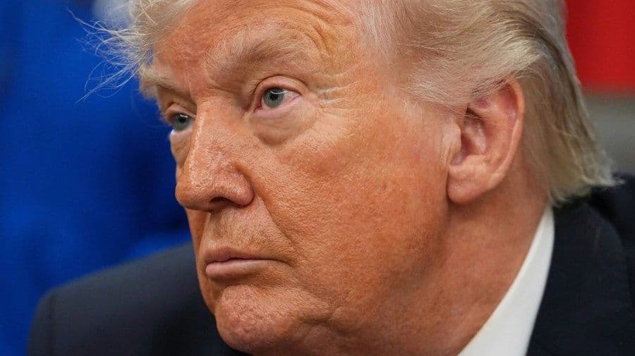 The Republican Party may not survive the Trump day of reckoning