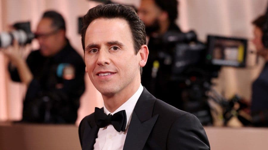 Oz Pearlman on return to White House correspondents’ dinner: ‘100 percent’