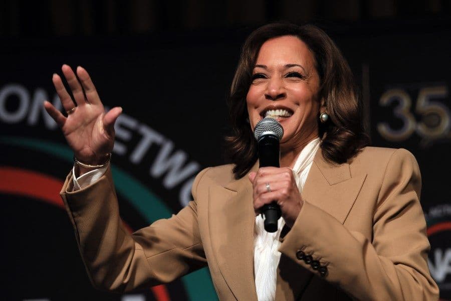 Republicans should not dismiss a Kamala Harris comeback in 2028