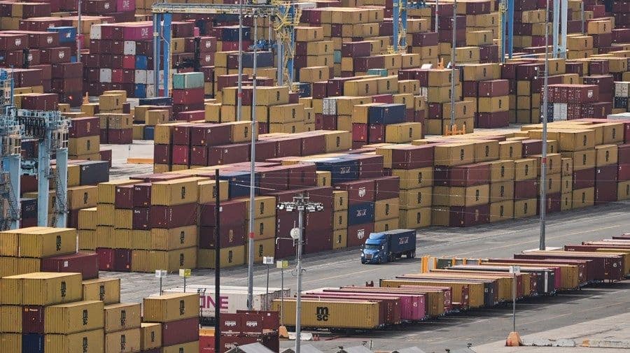 Tariff refunds in sight as importers start signing up