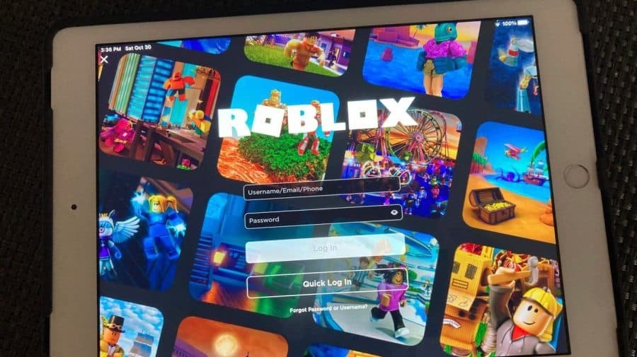 Roblox reaches kids safety agreement with Nevada