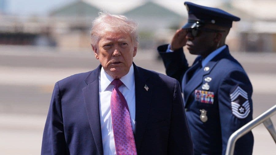 Trump NRA snub fuels questions about key GOP ally's influence