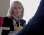 ‘The avalanche of slime has been unbelievable’: E Jean Carroll shares life post-Trump in new film