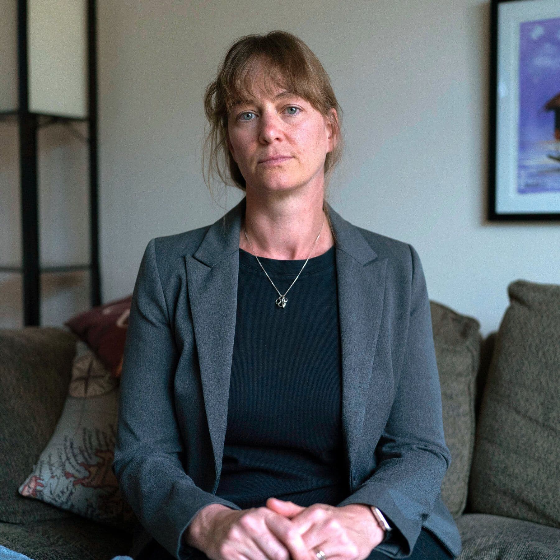 N.I.H. Reinstates Employee Put on Leave After Criticizing Trump Research Cuts