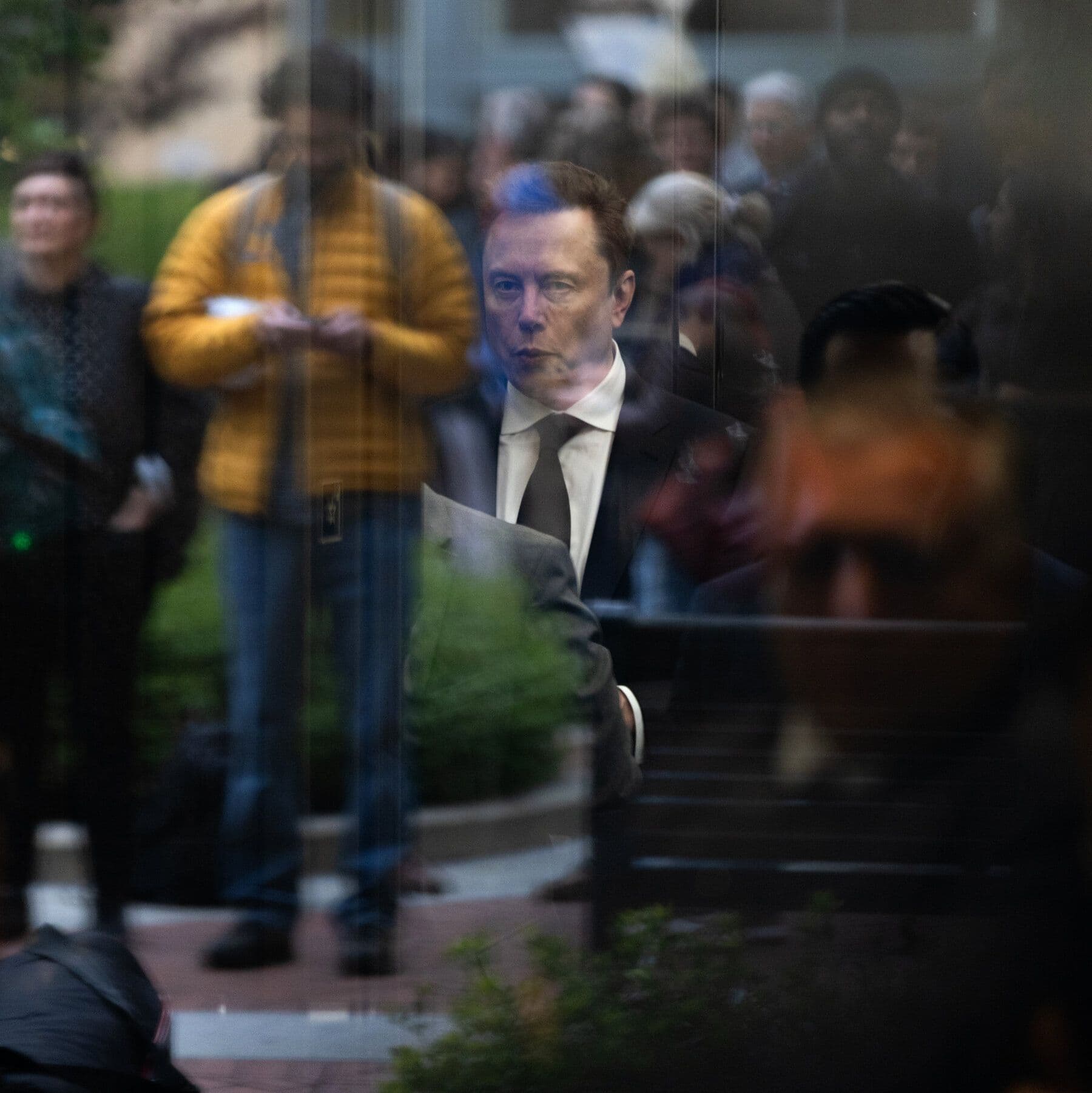 OpenAI Trial Starts With Two Very Different Tales of a Company’s Early Years