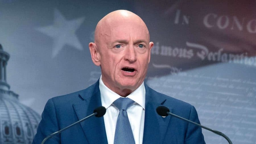 Kelly says he's 'undecided' on 2028 presidential bid