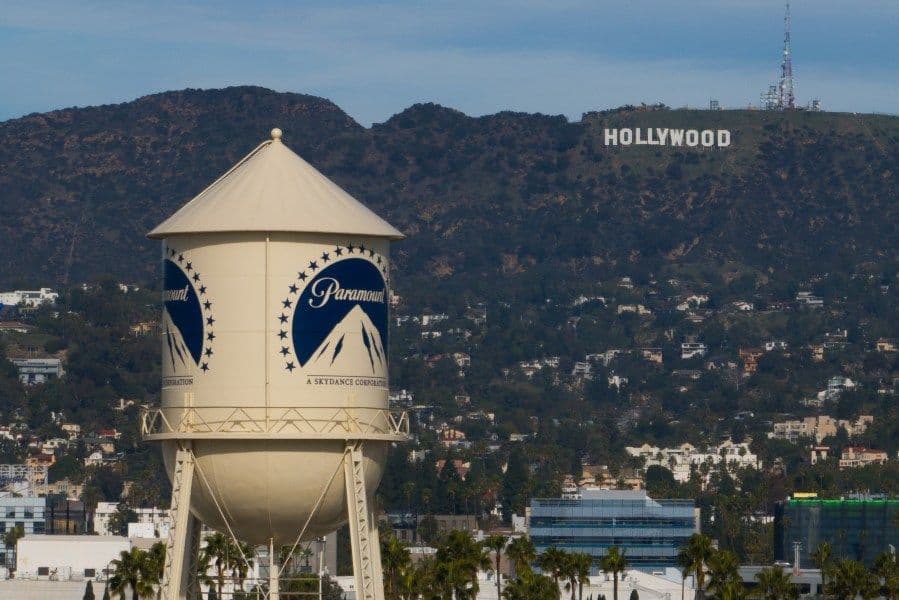 Warner Bros. Discovery board approves sale to Paramount