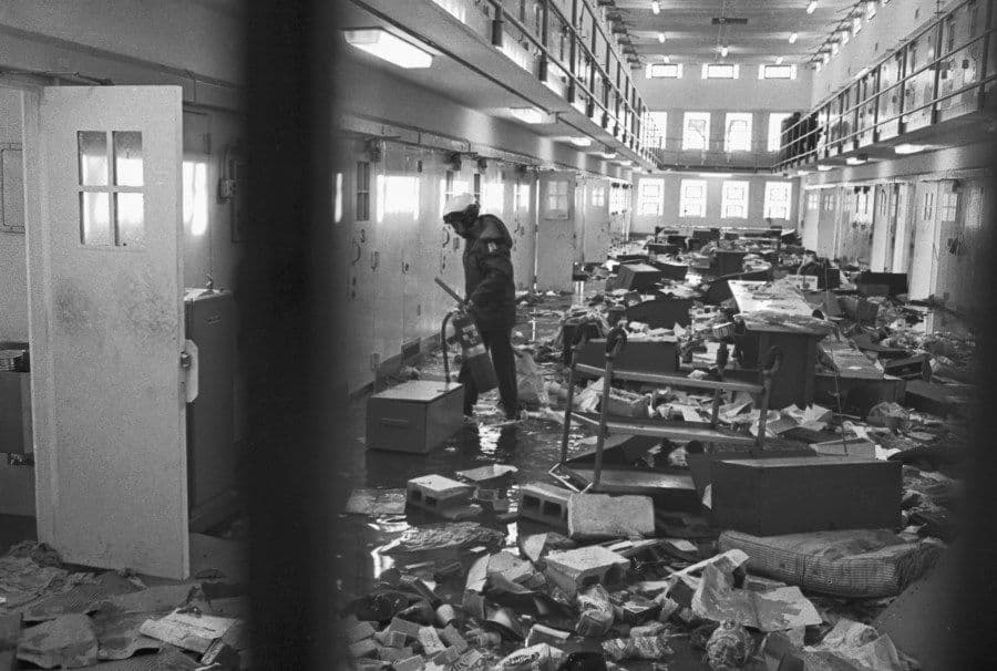 Prison reform doesn’t need to wait for tragedy