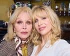 ‘Everyone knows an Amanda!’ Joanna Lumley and Lucy Punch on the return of comedy smash, Amandaland