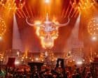 From the devil’s violinist to devil’s horns - why classical and heavy metal are a natural pairing