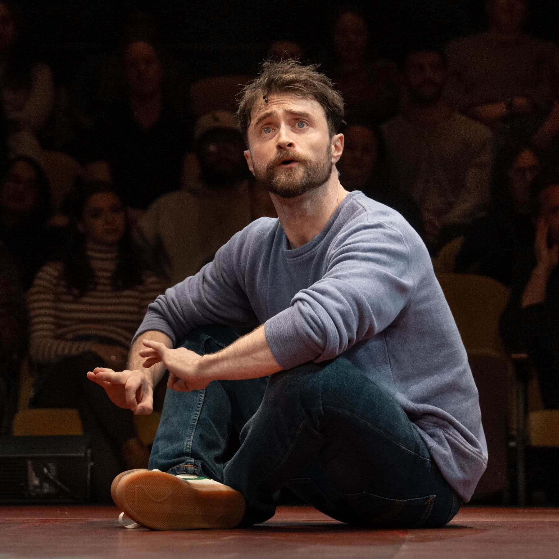 New Musicals ‘Schmigadoon!’ and ‘Lost Boys’ Lead List of Tony Nominees