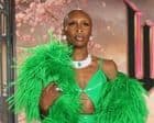 ‘I felt my humanity was bastardised’: Cynthia Erivo says reaction to Ariana Grande red carpet incident rooted in racism
