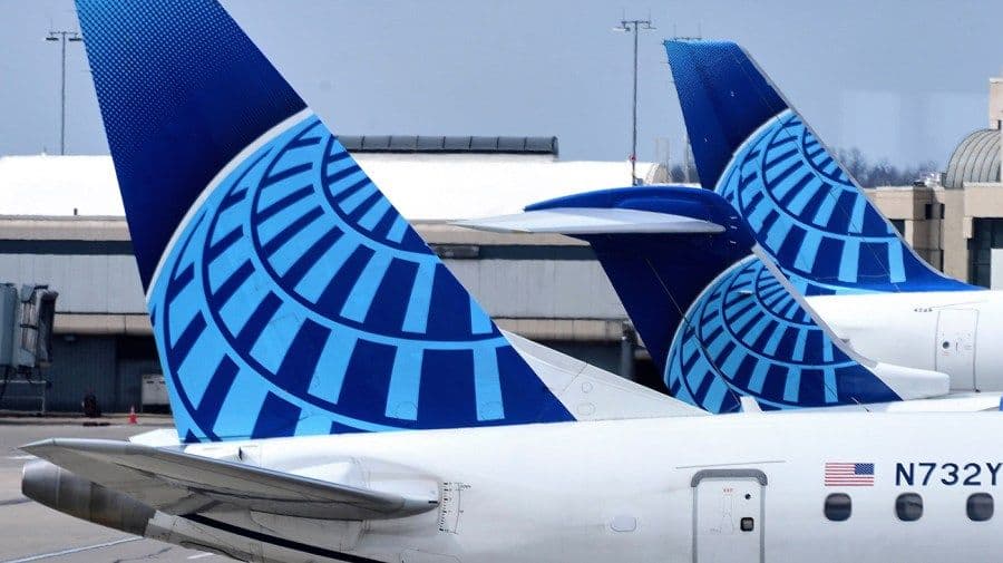 United Airlines flight reports possible collision with drone near San Diego