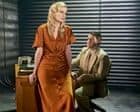Double Indemnity review – leaden drama turns crime classic into a very cold case