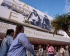Cannes spotlight reverts to auteurs as Hollywood retreats from film festival