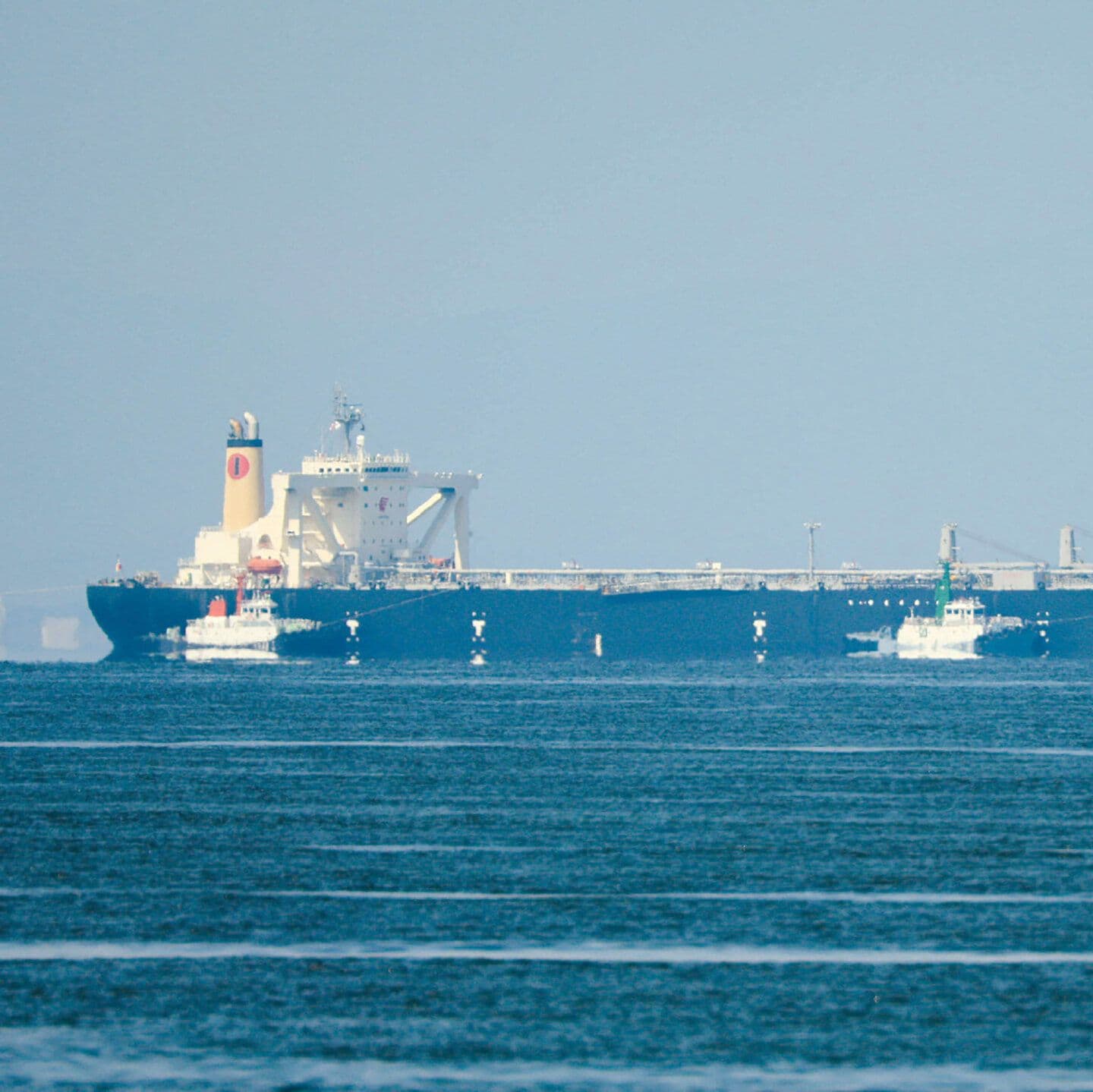 Oil Prices Fall as Uneasy Truce Holds Between U.S. and Iran