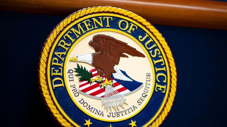 Watch live: DOJ holds press conference after second Comey indictment