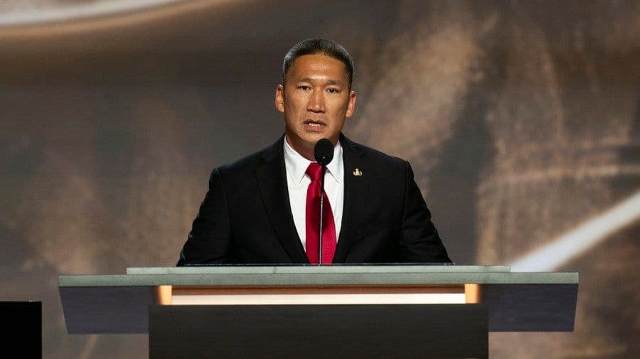 Acting Navy secretary vows to build ships days after Phelan's firing