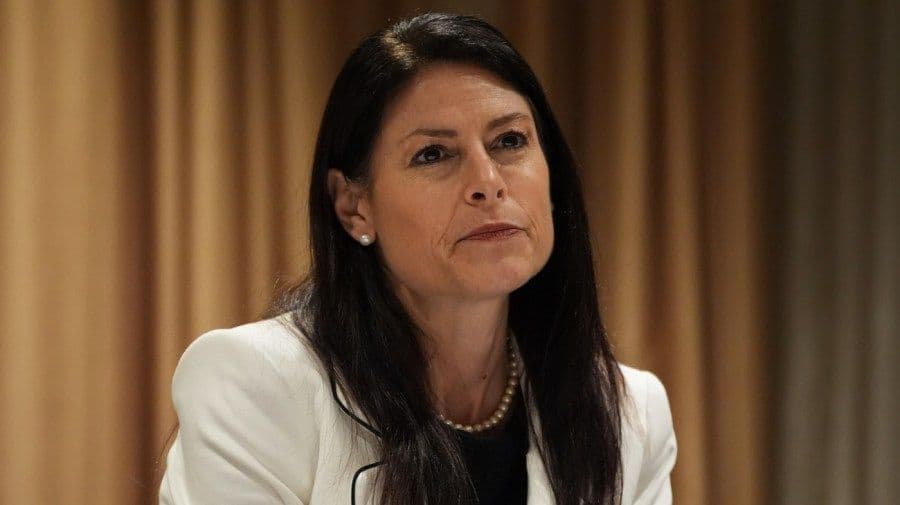 Michigan officials push back on DOJ demand for ballots